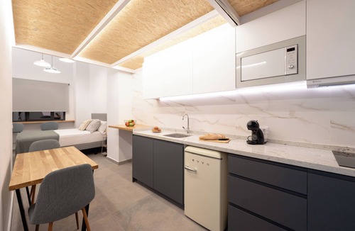 San Anton Apartment | Baélia Experience Hotel boutique