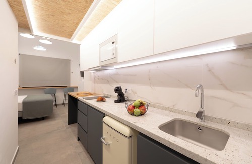 San Anton Apartment | Baélia Experience Hotel boutique
