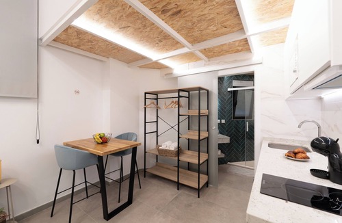 San Anton Apartment | Baélia Experience Hotel boutique