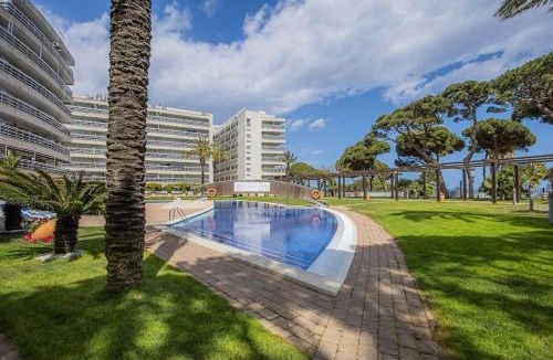 Blanes Apartment | BA Sabanell Park A234
