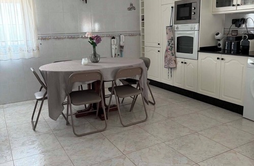 Orihuela Costa House | BABA's House. Charm and serenity right on the water