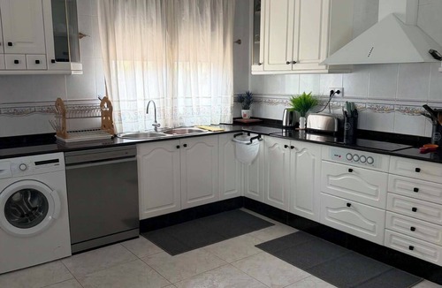 Orihuela Costa House | BABA's House. Charm and serenity right on the water