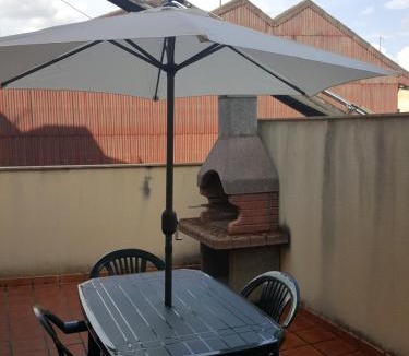 Astorga Apartment | Babia