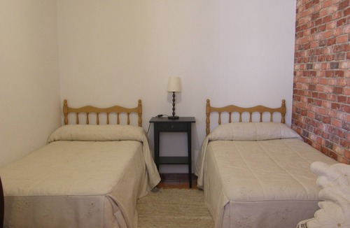Banos de Valdearados Cottage | Baco country house Baños de Valdearados Burgos