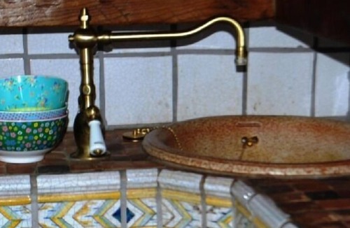 Badaran House | Badarán DiVino cottage for 18 people