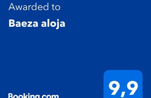 Old Town Baeza Apartment | Baeza aloja cuenta con servicios a 1 y 5 minutos
