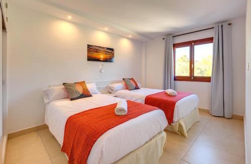 Camp de Mar Apartment | Bagari Apartments Camp de Mar