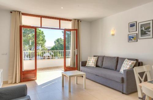 Camp de Mar Apartment | Bagari Apartments Camp de Mar