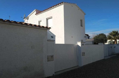 Empuriabrava House | BAHIA 65-C EmpuriaRent
