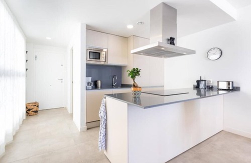 Torrequebrada Apartment | Bahia de Torrequebrada - Benalmádena, Andalucía