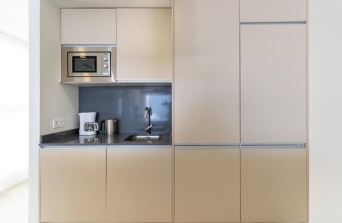 Torrequebrada Apartment | Bahia de Torrequebrada - Benalmádena, Andalucía