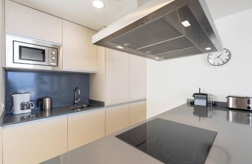 Torrequebrada Apartment | Bahia de Torrequebrada - Benalmádena, Andalucía
