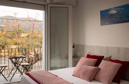 Alcanar Hotel | bahia montecarlo