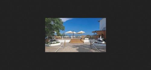 Alcanar Hotel | bahia montecarlo