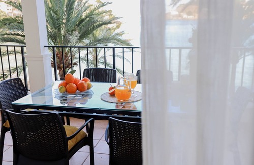 Puerto de Soller Apartment | Bahia Relax