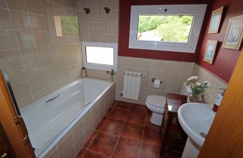 Torano House | Baigorri