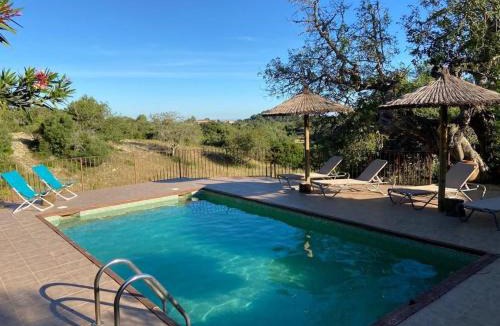 Felanitx Villa | Baix d' Or