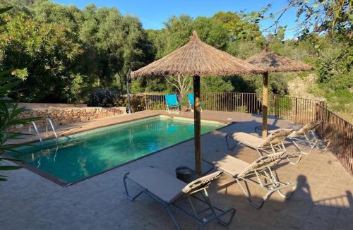 Felanitx Villa | Baix d' Or