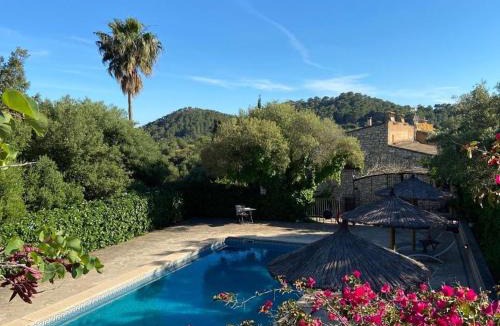 Felanitx Villa | Baix d' Or