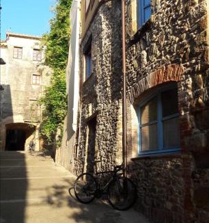 Cruilles House | BAIX EMPORDÀ. Increíble casa en pueblo medieval