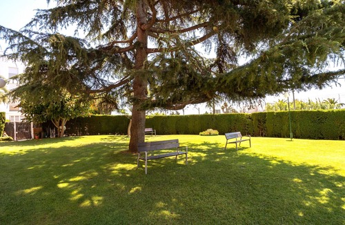Sant Andreu de Llavaneres Apartment | BAIX BALIS accommodation for families. Beach 5 minutes walking