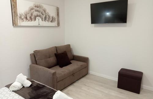 Sarria House | Baixo a Lua Rooming