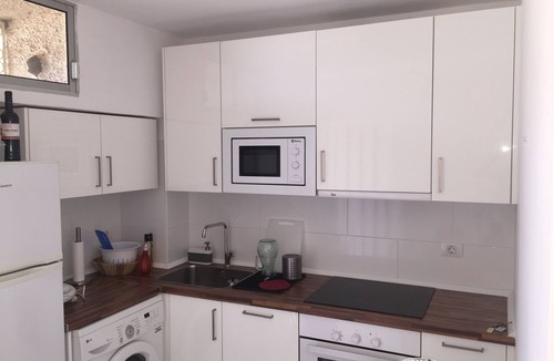Bajamar Apartment | Bajamar apartment. The ideal place to rest