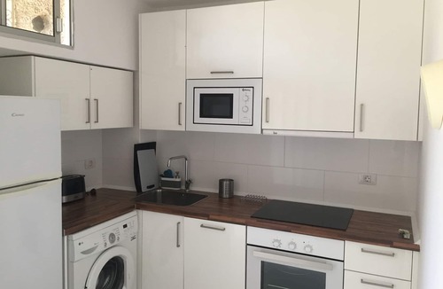 Bajamar Apartment | Bajamar apartment. The ideal place to rest