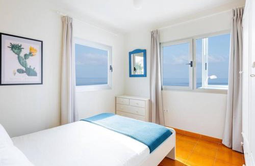 Bajamar Apartment | Bajamar Beach Vibes Apartment