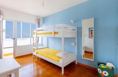 Bajamar Apartment | Bajamar Beach Vibes Apartment