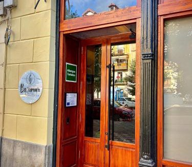 Laredo Hostel | Bajamar hostel