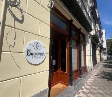 Laredo Hostel | Bajamar hostel
