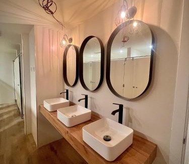 Laredo Hostel | Bajamar hostel