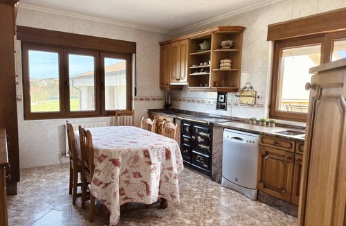 Ajo Apartment | Bajo con Amplia Terraza- El Trocador 12805