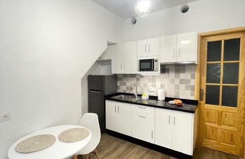 Puerto de Tazacorte Apartment | Bajo Izquierda el Wiro