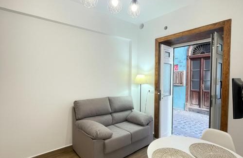 Puerto de Tazacorte Apartment | Bajo Izquierda el Wiro
