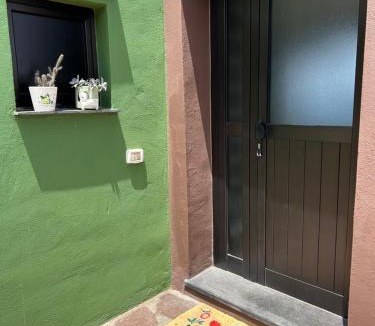Valverde House | Balcón al mar