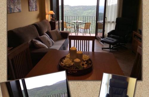 Roda de Isabena Apartment | Balcón De Garbisón