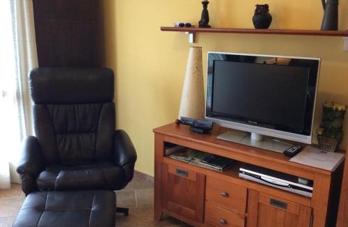 Roda de Isabena Apartment | Balcón De Garbisón