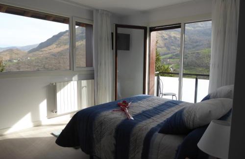 Quintana House | Balcón de la Len
