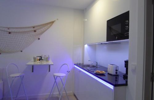 Quintana House | Balcón de la Len