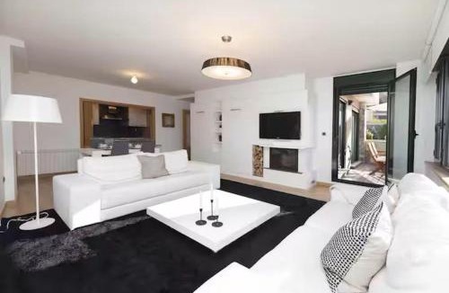 Panticosa Apartment | Balcón de Saras en Panticosa