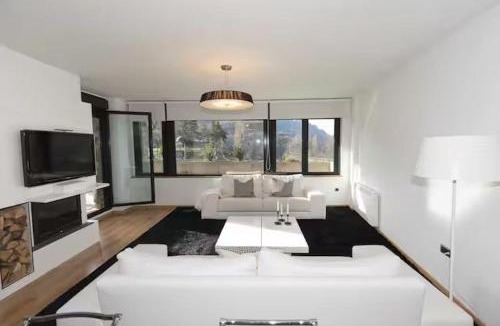 Panticosa Apartment | Balcón de Saras en Panticosa