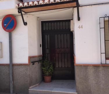 Salobrena Apartment | Balcón del Albayzín