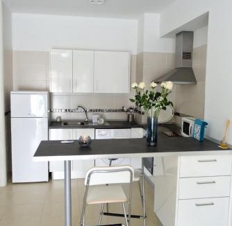 Bajamar Apartment | Balcón del Atlántico 507