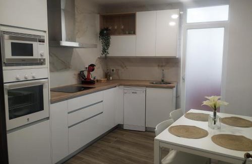 Old Town Baeza Apartment | Balcón del Cardenal