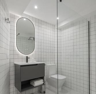Maria Auxiliadora Apartment | Balcón del centro III
