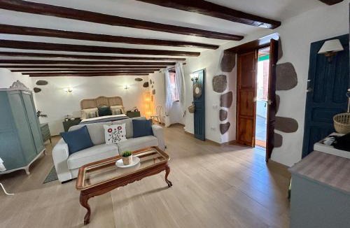 Tejeda Apartment | Balcón Néstor Álamo I