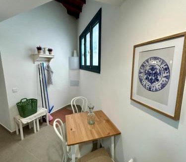 Tejeda Apartment | Balcón Néstor Álamo I