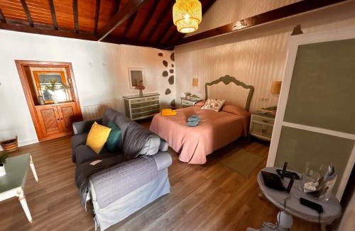 Tejeda Apartment | Balcón Néstor Álamo II